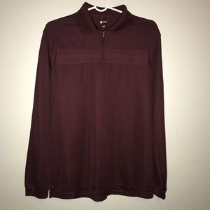 Men’s Haggar pull over